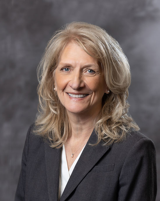 Marilyn Price's headshot