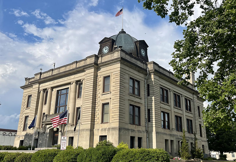 Courthouse