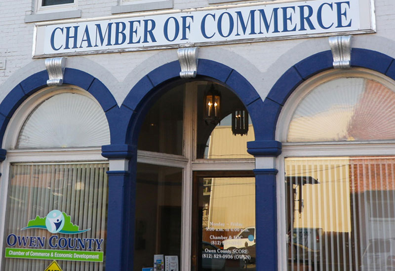 Chamber of Commerce