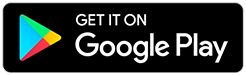 Google Play Sticker