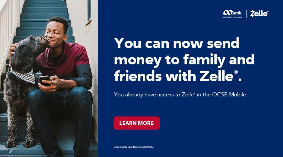 Send Money With Zelle